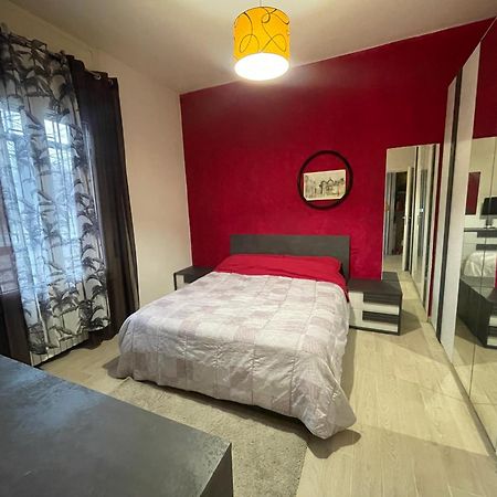 The Red Apartment2 Μιλάνο Εξωτερικό φωτογραφία