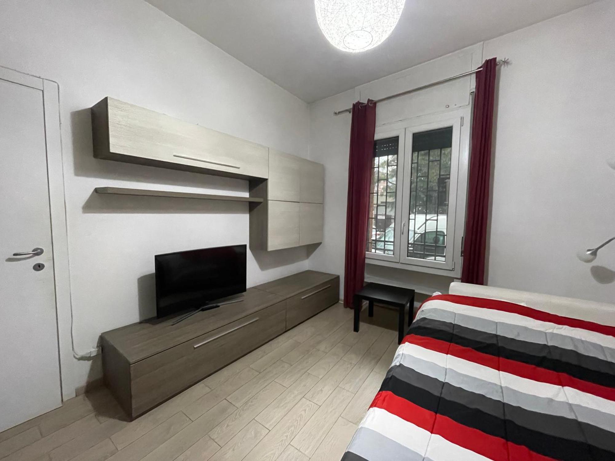 The Red Apartment2 Μιλάνο Εξωτερικό φωτογραφία