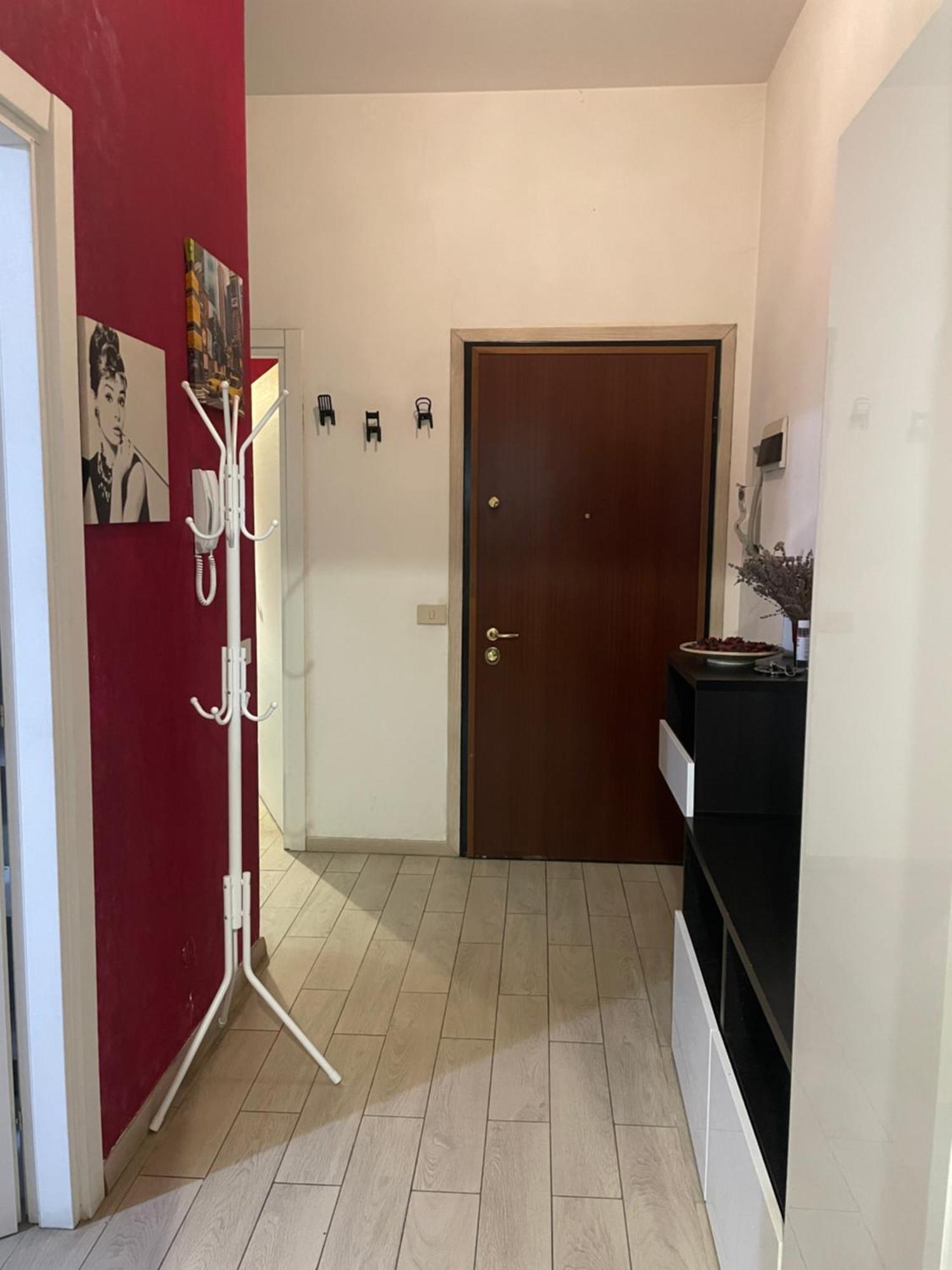 The Red Apartment2 Μιλάνο Εξωτερικό φωτογραφία